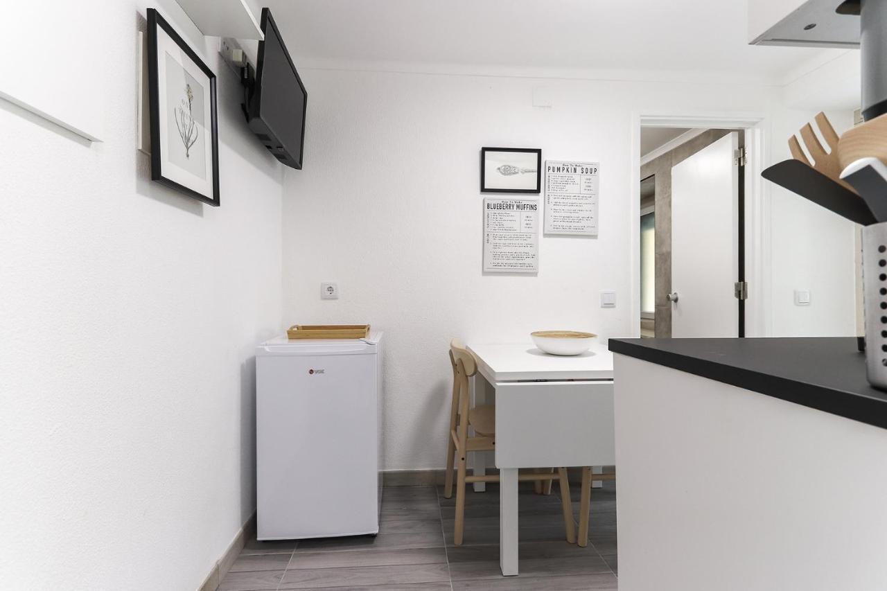Belem Boutique Apartments By Homing ลิสบอน ภายนอก รูปภาพ