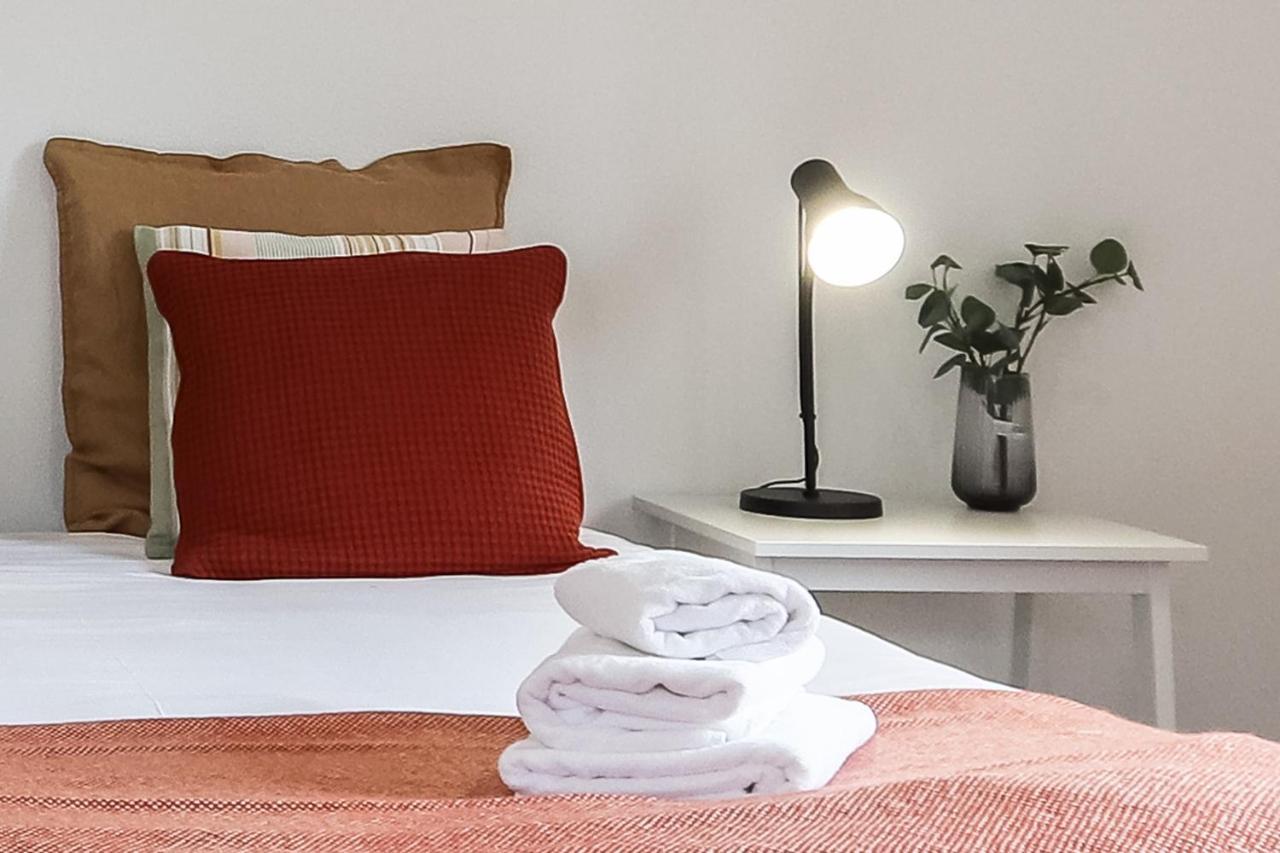 Belem Boutique Apartments By Homing ลิสบอน ภายนอก รูปภาพ