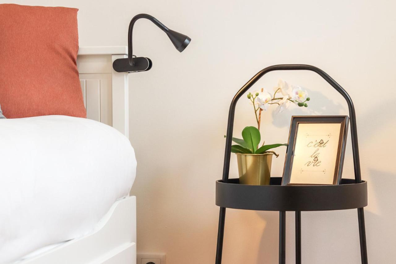 Belem Boutique Apartments By Homing ลิสบอน ภายนอก รูปภาพ