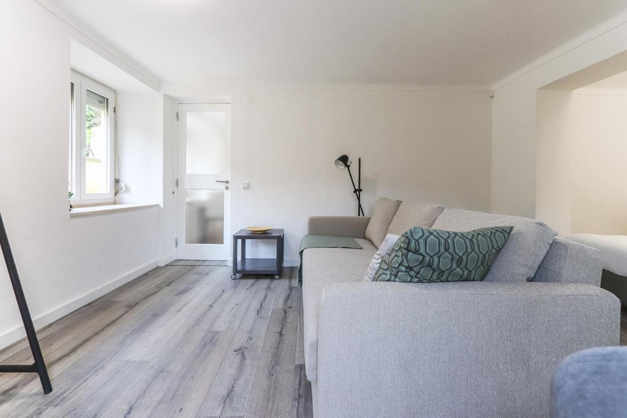 Belem Boutique Apartments By Homing ลิสบอน ภายนอก รูปภาพ