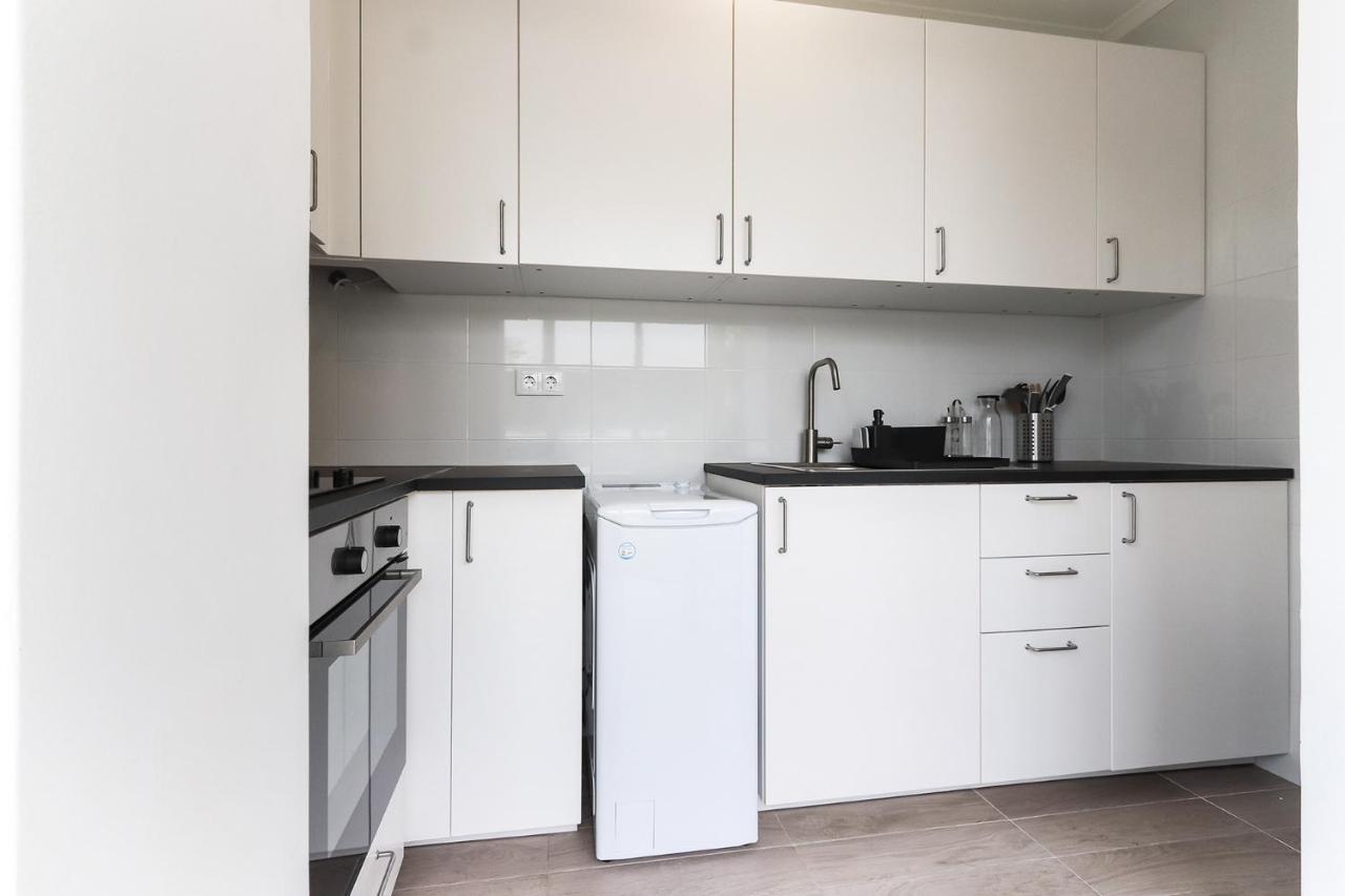 Belem Boutique Apartments By Homing ลิสบอน ภายนอก รูปภาพ