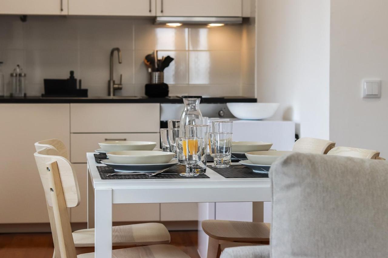 Belem Boutique Apartments By Homing ลิสบอน ภายนอก รูปภาพ