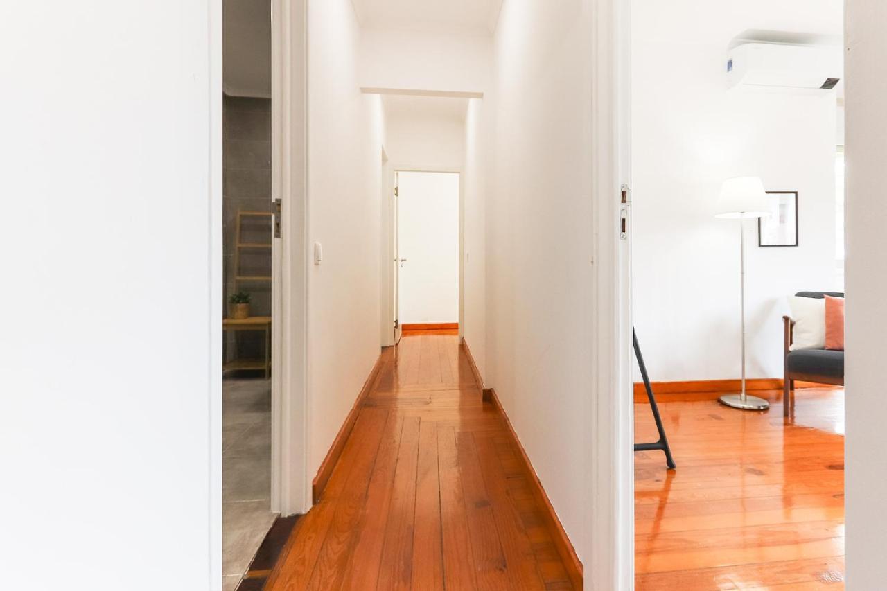 Belem Boutique Apartments By Homing ลิสบอน ภายนอก รูปภาพ